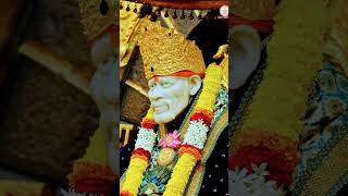 साईं बाबा काकड़ आरती, ओम साईं राम ! Kakad Aarti - 14-Sep-2024 #shirdikesai #saishirdi #sai #shirdi