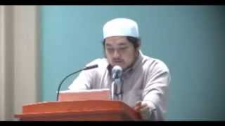 Divine GPS  The Inner Dimensions of Salatul Istikhara   Sh  AbdulBary Yahya