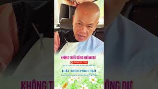 HỌC HÀNH KHÔNG THIẾU CŨNG KHÔNG DƯ | Sư Thầy Thích Minh Đạo | Tu viện Minh Đạo, Bà Rịa Vũng Tàu