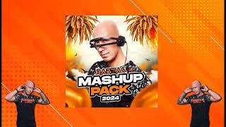 BARTAS - MASHUP PACK 2024 - EDIT 2024