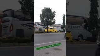 BUS PT. RAPI ‼ || HATI2 PAK || SEMOGA SELAMAT SAMPAI TUJUAN