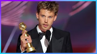 🔴Austin Butler confiesa las dificultades que tuvo para dejar de hablar como Elvis tras terminar el