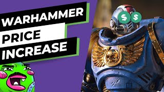 Warhammer Prices are Going UP | Super Show Highlights