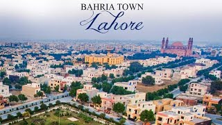 Janiper Block Bahria Town Lahore 10 Marla Plot for sale 03004055558