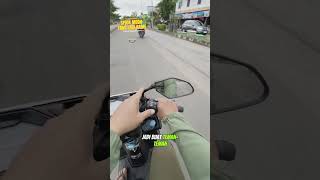 Rekomendasi 2 Spion yang lagi rame cocok buat motor Matic & Bebek