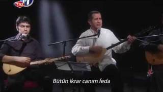 Ulu Ozanlar - Seyyid Nesimi