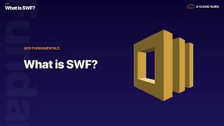 Aws SWF || Amazon Simple Workflow