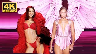 Victoria's Secret Fashion Show 2024 | New York