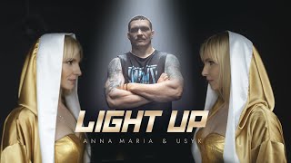 Anna Maria - Light Up