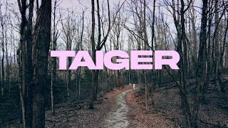 El Taiger - Carta Magna