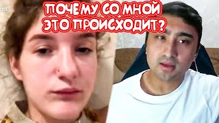 ПОЧЕМУ ИМЕННО НА УКРАИНЕ НАЧАЛОСЬ???