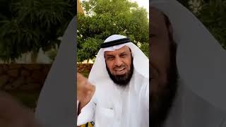 قصة رجل من عامة الناس يبني جامعة / ابراهيم بن شداد