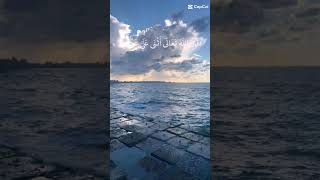 "قالى تعالى:قسمت الصلاة بيني وبين عبدي إلى نصفين... 🙏👌❤️🌹."|#2024 #tiktok #2023 #موعظة #reels #short