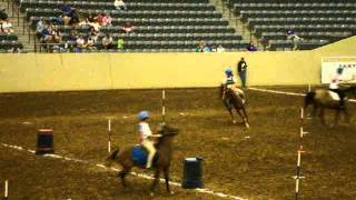 2014 USPC National Championships - Games - Bottle - Team Shooting Stars