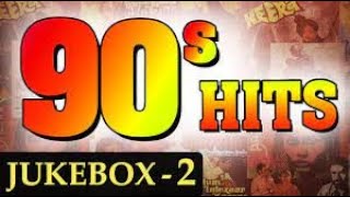 Bollywood Songs of 1990 1999  Jukebox ZAK