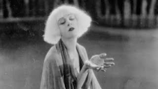 Salomé (1922) Nazimova - Excerpts -- Dance of the Seven Veils - Richard Strauss