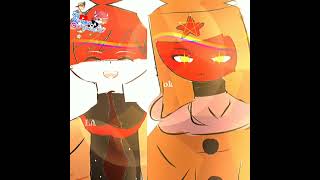 Now-Then...|| #masukberanda #gachaclubindonesia #countryhumans