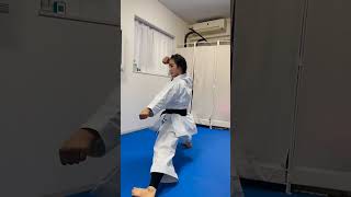 Karate Training 🔥 #shorts#shortsfeed#karate#martialarts#figth#trending#ytshorts#like#status#viral