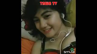 Mantanku Tiduran Wibiee Setiadi Tampil Sexy