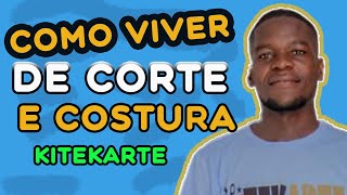 SUCESSO COM CORTE E COSTURA