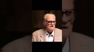 Billy Graham's Ted Talks - Evil Nature of Man #billygraham #billygrahamshorts