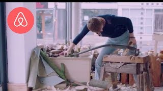 Clog Making | Preserving UK Heritage Crafts | Airbnb