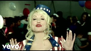 Dolly Parton - Welcome Home (Official)