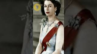 6 FATOS SOBRE A RAINHA ELIZABETH II!