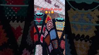 من معرض اليوم نادى الغردقة #crochet #كروشية