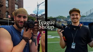 On Photography with Teague Shoup