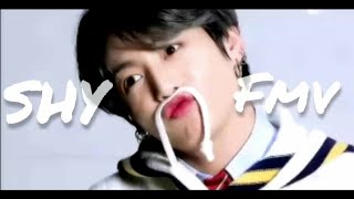 [FMV] Jungkook Makes us Shy Shy Shy (Happy Birthday Googie)