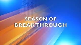 Breakthrough Season