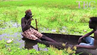 dhool ti ci kot ke riey#gambella comedy #nuercomedy #the b#southsudan #ethiopiacomedy