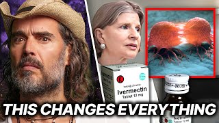 Is THIS Why They Want Ivermectin Banned? This Is About To Change EVERYTHING