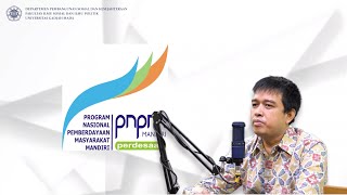 Perbandingan Pembangunan Masyarakat: Community Driven Development | #PodcastPSdK