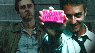 What is Fight Club? (ultra-slowed) • Fight Club ambience