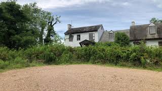 Woodlawn House, Haymarket Virginia