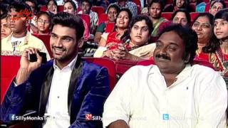 Tamannaah Speech @ Speedunnodu Audio Launch || Bellamkonda Srinivas, Sonarika