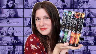 Reading Percy Jackson in 24 hours | Drinking By My Shelf (sponsored by Books2Door.com)