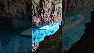 Funwater Inflatable SUP Board