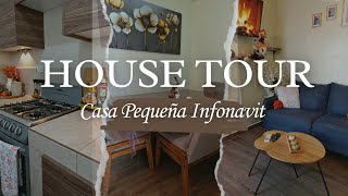 HOUSE TOUR 2024 otoño 🍂🥮 #casapequeña #home #falldecor