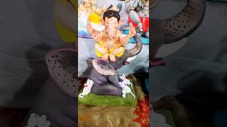 ganpati bappa morya #shortvideo #time #date  #ganpatibappamorya