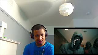 🇪🇸Patron Gets Better Each Time I Listen! El Patron970 - No Cap Ft KG970[🇬🇧Uk Reaction/Reacción]