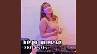 Bojo Biduan