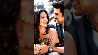 Shushant Singh Rajput with Disha patani & kyara Advani Status #shushantsinghrajput #shorts #viral