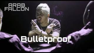 Bulletproof OFFICIAL AUDIO -  || صقر العرب || ضد الرصاص