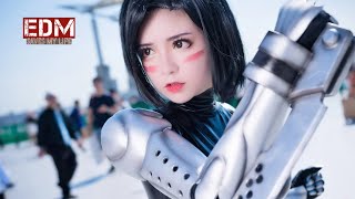 Alita - Battle Angel Movie EDM [02] - New EDM 2021 Remix