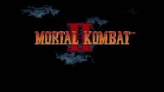 Mortal Kombat 2 - Story (ost snes)