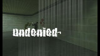 undenied - Counter-Strike 1.6 Fragmovie