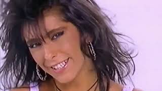 Sabrina Salerno - All of Me boy oh boy 1988 HD